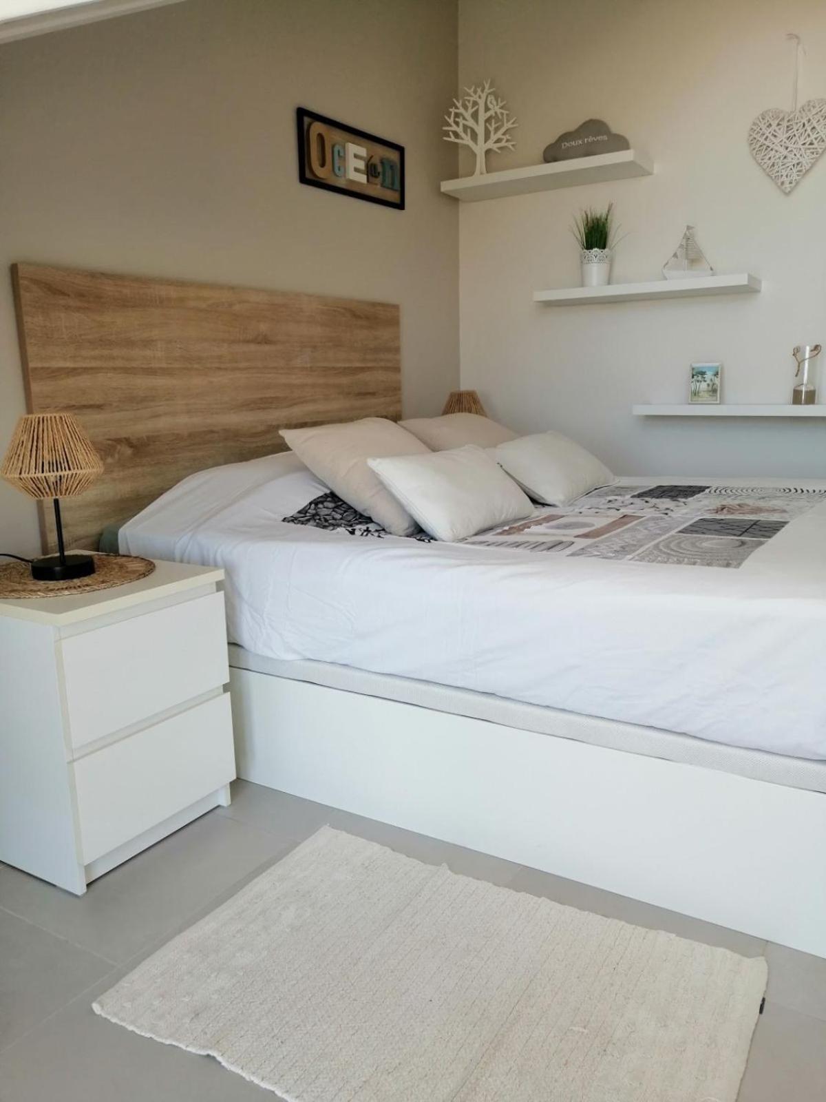 Cap Sur L'Ocean Apartment แซ็ง-เบรแว็ง-เล-แป็ง ภายนอก รูปภาพ